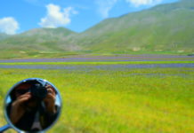 3. Edizione – Bonnie&Ride – Castelluccio Tour 2.7.2023