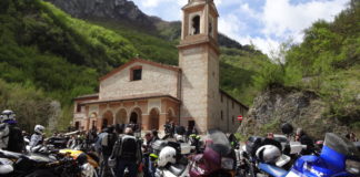 BONNIE & RIDE – Madonna dell Ambro
– Moto incontro FINE INVERNO 2023 Motoraduno Cafe-racer.eu Madonna del Ambro
