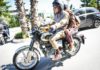 Distinguished Gentlemans Ride – 27.9.2020 – Informazioni e Indicazioni