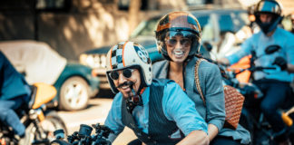 DISTINGUISHED GENTLEMANSRIDE San Benedetto del Tronto per partecipare REGISTRATI QUI