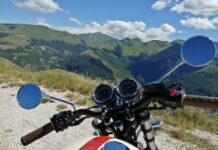 FOTOS > Bonnie&Ride – Curvy Tour