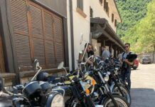 Bonnie&Ride – Calendario Caferacer eventi/rides 18.05.2023 preliminare