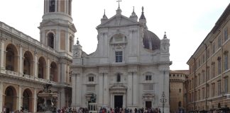 BONNIE & RIDE – Moto Benedizione Loreto
– 07. Gennaio 2024