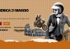 Distinguished Gentlemans Ride – UPDATE 18.5.2023 – Informazioni e Indicazioni – Update