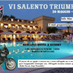 salento tour 2024